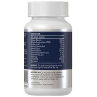 Mankind Groom + Grow Capusles